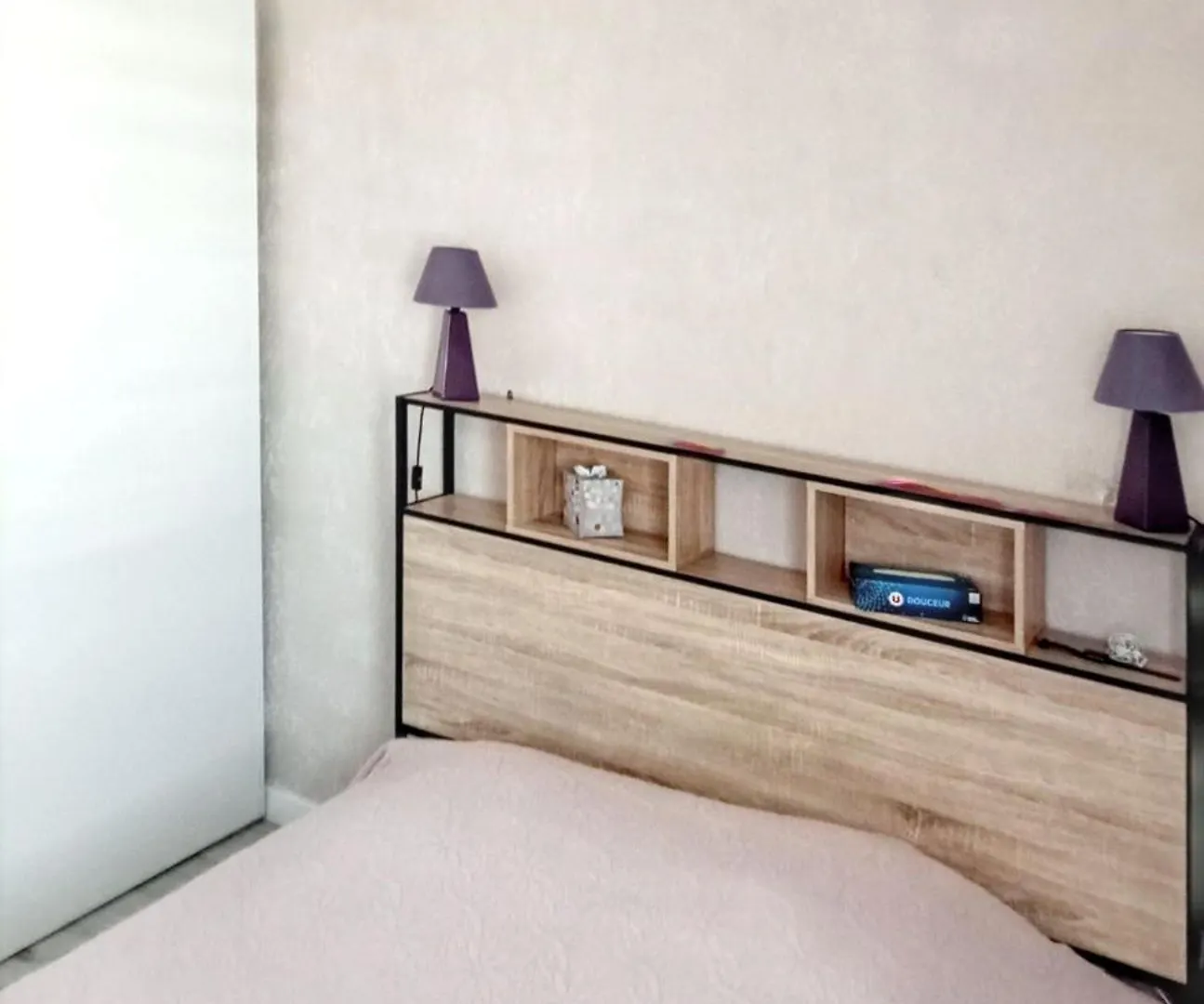 Maison Charmante A Aubignan Avec Piscine Partagee