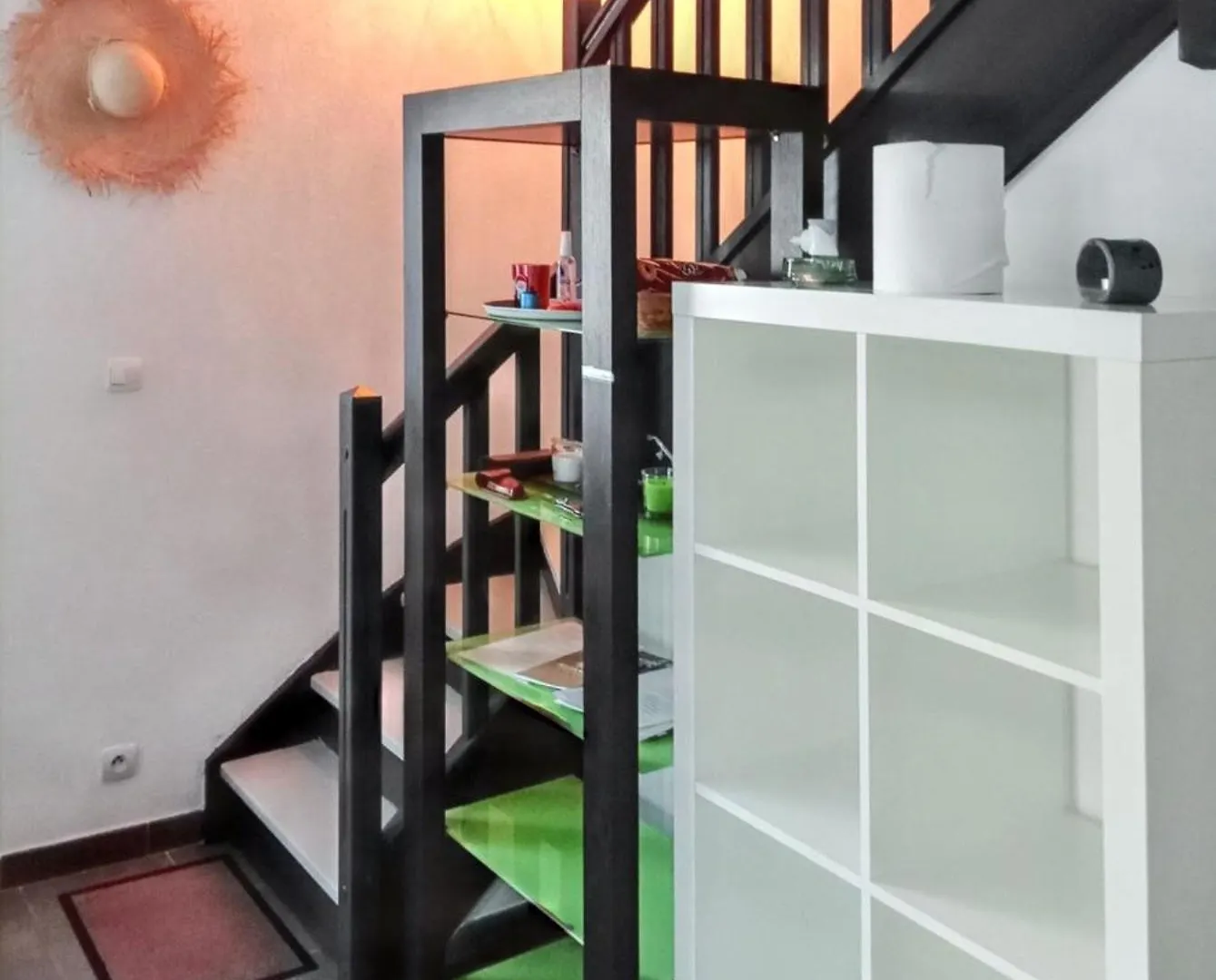 Maison Charmante A Aubignan Avec Piscine Partagee 0*,