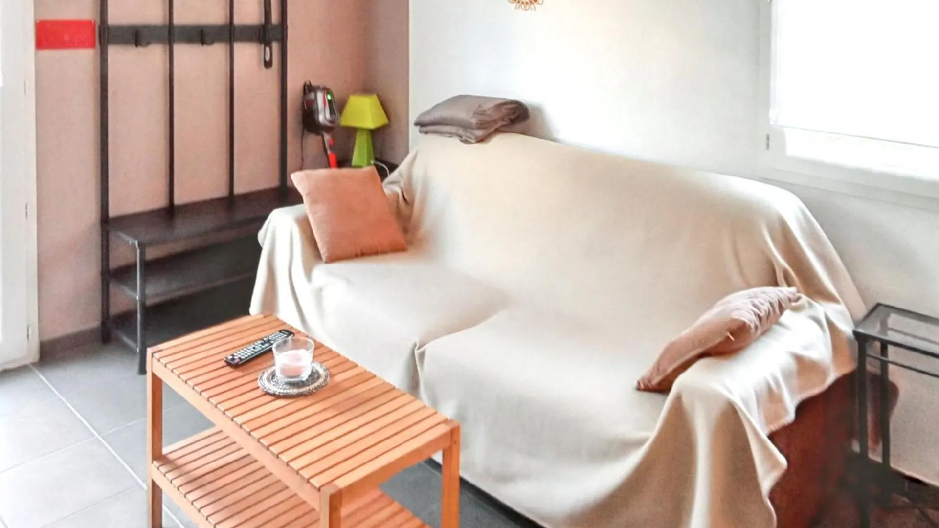 Holiday home Maison Charmante A Aubignan Avec Piscine Partagee