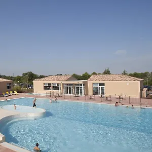 3* Resort Vacanceole - Les Demeures Du Ventoux