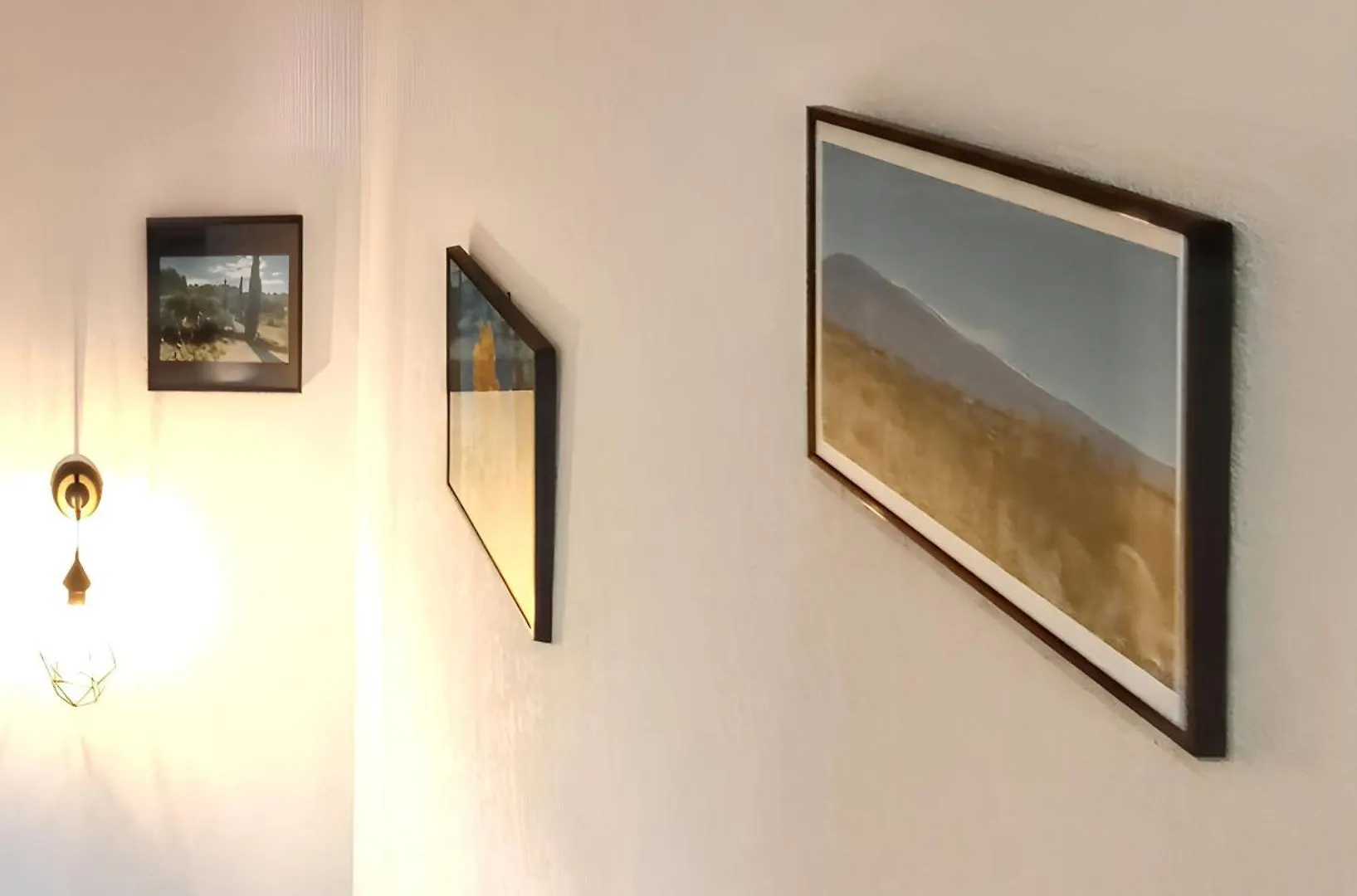 Casa vacanze Maison Charmante A Aubignan Avec Piscine Partagee