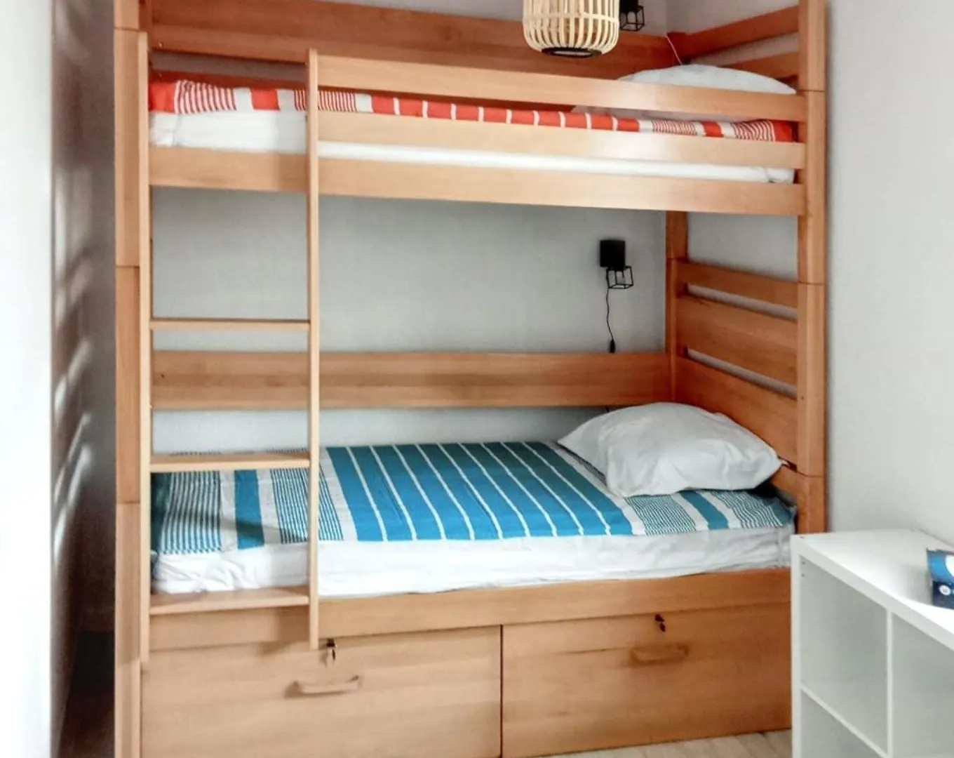 Casa vacanze Maison Charmante A Aubignan Avec Piscine Partagee